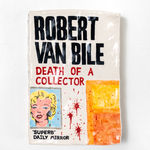 Katy Stubbs, Death of a Collector, 2025