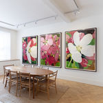 Sarah Graham, Cherry Blossom V, 2023