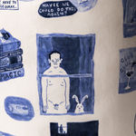 Katy Stubbs, Why Does It Hurt So Much, 2023