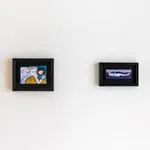 Ishbel Myerscough, Sick boy, 2020