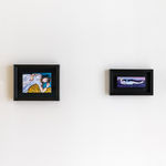 Ishbel Myerscough, Sick boy, 2020