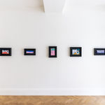 Ishbel Myerscough, Sick boy, 2020