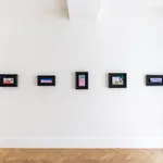 Ishbel Myerscough, Sick boy, 2020