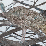 Kiki Smith, In a Bower, 2015