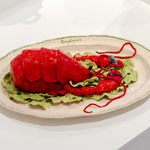 Katy Stubbs, Country Club Buffet, 2022