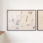 Sarah Graham, Magnolia soulangeana V, 2022