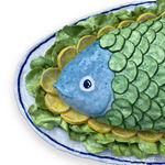 Katy Stubbs, Country Club Buffet, 2022