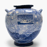 Katy Stubbs, Kirsty (Looking for Love), 2023