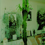 Kate Friend, Yinka Ilori, Daisy, North London, 2022