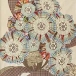 Georgie Hopton, The Bonnie Lasses, 2015