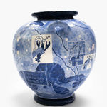 Katy Stubbs, Kirsty (Looking for Love), 2023