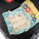 Katy Stubbs, Why Does It Hurt So Much, 2023