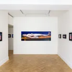 Ishbel Myerscough, Sick boy, 2020