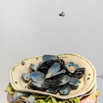 Katy Stubbs, Country Club Buffet, 2022