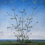 Michael Canning, Untitled Study, 2019