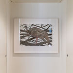 Kiki Smith, In a Bower, 2015