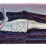 Ishbel Myerscough, Sick boy, 2020