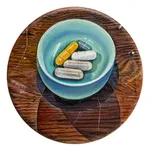 Ishbel Myerscough, Sick boy, 2020