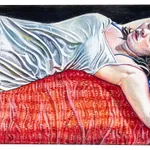 Ishbel Myerscough, Sick boy, 2020