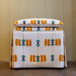 Georgie Hopton Produce, Pouffe no.4