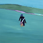 Peter Doig, Country Rock (from '100 Years Ago'), 2001