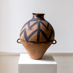 Jasper Johns, Usuyuki, 1981