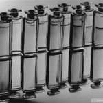 Lee Miller, US Army nurses' billet, Churchill Hospital, Oxford, England, 1943