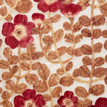 Fumi Imamura, Two flowers (breath) (花ふたつ(呼吸), 2024