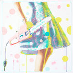 Kelly Reemtsen, Tighten Up, 2017