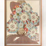 Georgie Hopton, The Bonnie Lasses, 2015