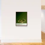 Kate Friend, Margot Henderson, Sanguisorba, Rochelle Canteen, London, 2021