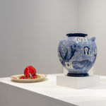 Katy Stubbs, Country Club Buffet, 2022