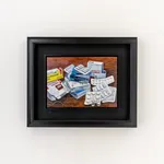 Ishbel Myerscough, Sick boy, 2020