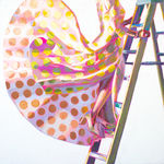 Kelly Reemtsen, Looking Up, 2023