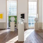 Kim Yikyung, Moon Jar, 2008