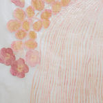 Fumi Imamura, One Flower (purple flower) (花ひとつ(紫のお花)), 2023