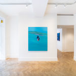 Peter Doig, Country Rock (from '100 Years Ago'), 2001