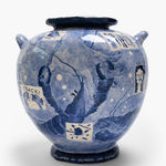 Katy Stubbs, Kirsty (Looking for Love), 2023