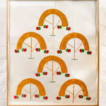 Georgie Hopton, The Orchard, 2019