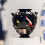 Katy Stubbs, Why Does It Hurt So Much, 2023