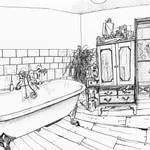 Ishbel Myerscough, Sick boy, 2020