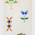 Georgie Hopton, Ideas for Repeats (3), 2022