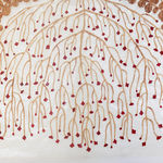 Fumi Imamura, Two flowers (breath) (花ふたつ(呼吸), 2024