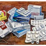 Ishbel Myerscough, Sick boy, 2020