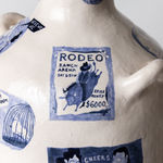 Katy Stubbs, Why Does It Hurt So Much, 2023