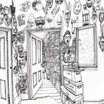 Ishbel Myerscough, Sick boy, 2020