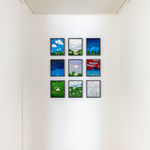 Suzy Murphy, By The Stream & O’er The Mead, 2025