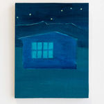 Peter Doig, Country Rock (from '100 Years Ago'), 2001