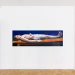 Ishbel Myerscough, Sick boy, 2020