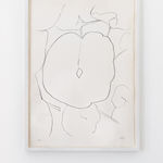 Ellsworth Kelly, Melon Leaf, 1965-66